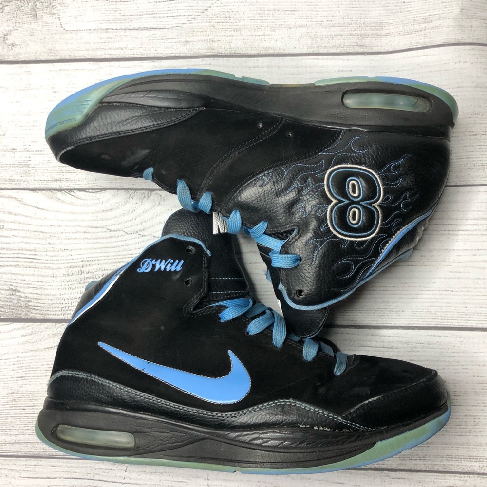 Nike Dwill sneakers